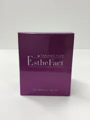 F2084 たかの友梨 エステファクト 3DパーフェクタージェルSP 肌ハリ美容ジェル 50g