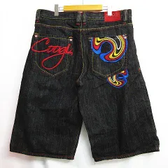 2025年最新】COOGI メンズ デニム・ジーンズの人気アイテム - メルカリ