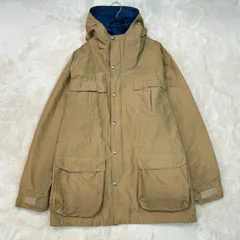 USA製 Lサイズ SIERRA DESIGNS・シエラデザイン 60/40 マウンテンパーカー ベージュ