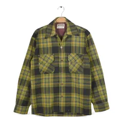 2026年最新】モンゴメリーワード ネルシャツの人気アイテム - メルカリ