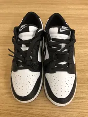ナイキ ダンク LOW レトロ ホワイト 新品未使用  26.5 NIKE 【TP-108】