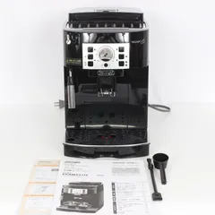 【新品未使用品】DeLonghi Magnifica S ECAM22121B 新品未使用品】DeLonghi Magnifica S ECAM22121B 新品未使用品