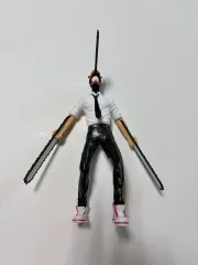 チェンソーマン ぬいぐるみ ガチャ用 フィギュア