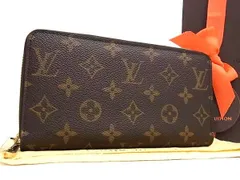 2026年最新】（ルイ・ヴィトン）louis vuitton m63875 ジッピー
