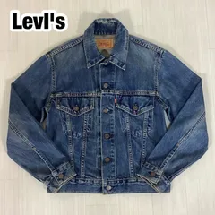 2025年最新】levi's 70505 34の人気アイテム - メルカリ
