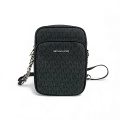 MICHAEL KORS マイケルコース ショルダーバッグ ブラック