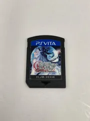 SONY PS Vita ゲームソフト シルヴァリオ・ヴェンデッタ Verse of Orpeus 読込確認済み1208-409