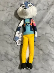 2025年最新】SINGぬいぐるみの人気アイテム - メルカリ