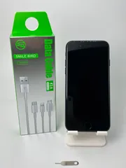 【返品保証・動作確認済】Apple iPhone SE（第3世代）128GB｜海外版