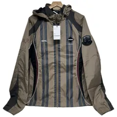 2025年最新】FCRB 2000 ナイロンジャケットの人気アイテム - メルカリ