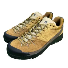 2026年最新】サロモン x alpの人気アイテム - メルカリ