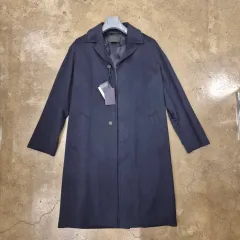 2025年最新】PRADA メンズ チェスターコートの人気アイテム - メルカリ