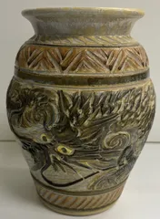 2026年最新】古い壺の人気アイテム - メルカリ