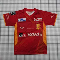 2025年最新】名古屋グランパス レプリカユニフォームの人気アイテム