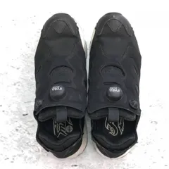 2025年最新】ポンプフューリー 28 黒の人気アイテム - メルカリ