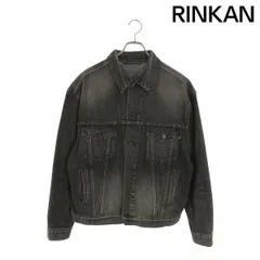 2025年最新】BALENCIAGA レディース Gジャン・デニムジャケット