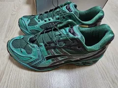 アシックス UNAFFECTED ゲル カヤノ14 280mm