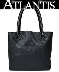CHROME HEARTS 銀座店 クロムハーツ 美品 FSトート バッグ クロス