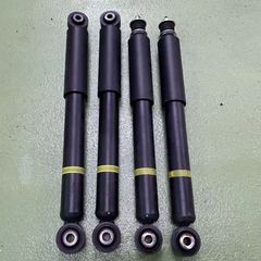 258-147-02 新車外し ジムニーJB64W シエラ JB74W純正サスペンション