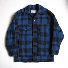 2025年最新】フィルソン ダブルマッキーノの人気アイテム - メルカリ