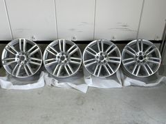 21インチ　ロリンザー RS8 9J+38 10J+44 PCD112 5H 21インチ ロリンザー RS8 9J+38 10J+44 PCD112 5H - メルカリ
