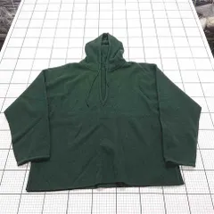 ◇ ⊇ シティショップ CITYSHOP ウールパーカー フーディー ダークグリーン レディース E 【1510240013627】