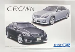 2026年最新】アオシマ クラウン アスリートの人気アイテム - メルカリ