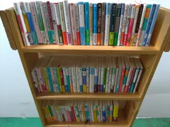 お得な文庫まとめ100冊セット　44　状態：良