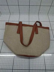 ◇ Θ アーバンリサーチ URBAN RESEARCH トートバッグ ベージュ系 レディース E  【1511100008425】