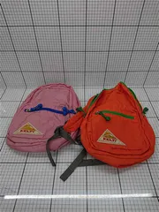 ◇ Θ 《 ケルティ KELTY デイパック バックパック ピンク系 レディース 》 E  【1511100008500】