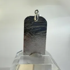 2025年最新】石鉄隕石の人気アイテム - メルカリ