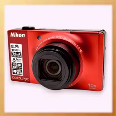 2025年最新】coolpix s8の人気アイテム - メルカリ