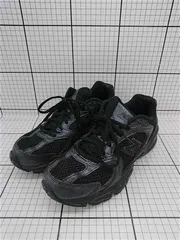 ◇ Θ ニューバランス New Balance MR530PB ブラック系 スニーカー 23.5cm レディース E  【1511100011371】
