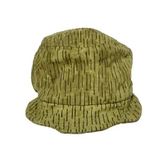 THE NORTH FACE(ノースフェイス) 帽子 FREE - カーキ×黒 帽子 (その他)