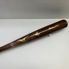 NPB ミズノプロ硬式木製バット 若林晃弘選手実使用 NPB実使用バット NPB ミズノプロ硬式木製バット 若林晃弘選手実使用