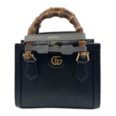 2026年最新】gucci グッチ バンブー2wayミニバッグの人気アイテム