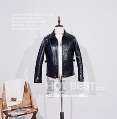 美品ホースハイド 40