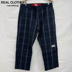 2025年最新】Supreme JUNYA WATANABE Printed Work Pantの人気アイテム