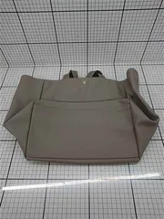 ◇ Θ ブレス トプカピ Breath TOPKAPI トートバッグ ベージュ系 レディース E  【1511100015638】