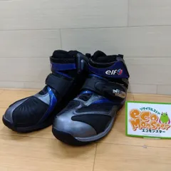 2025年最新】elf バイクシューズ 26．5の人気アイテム - メルカリ