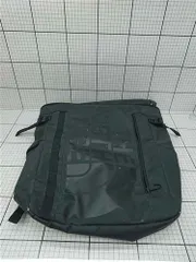 ◇ Θ ザ・ノース・フェイス THE NORTH FACE シャトルデイパック ブラック系 メンズ E  【1511110032786】