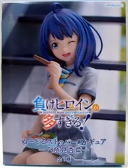 2025年最新】八奈見杏菜 フィギュアの人気アイテム - メルカリ