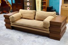 ACME Furniture アクメファニチャー BALBOAバルボアソファ - メルカリ