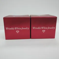 2025年最新】CRYSTAL JEMMY フェイスクリームの人気アイテム - メルカリ