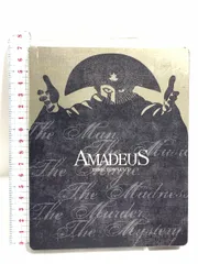 2025年最新】アマデウス スチールブックの人気アイテム - メルカリ