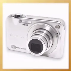 2025年最新】CASIO EXILIM EX-Z1200の人気アイテム - メルカリ