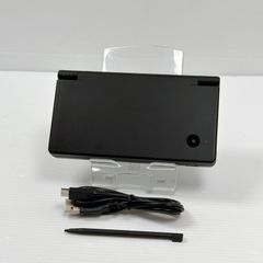 美品 DS Lite クリムゾンブラック 遊べるセット 動作確認済み