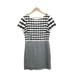 2025年最新】MISSONI レディース ひざ丈ワンピースの人気アイテム