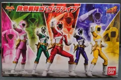 2026年最新】SHODO super ゴーゴーファイブの人気アイテム - メルカリ