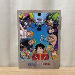 劇場版 ONE PIECE FILM Z ワンピース マグネット 非売品 未開封 - メルカリ